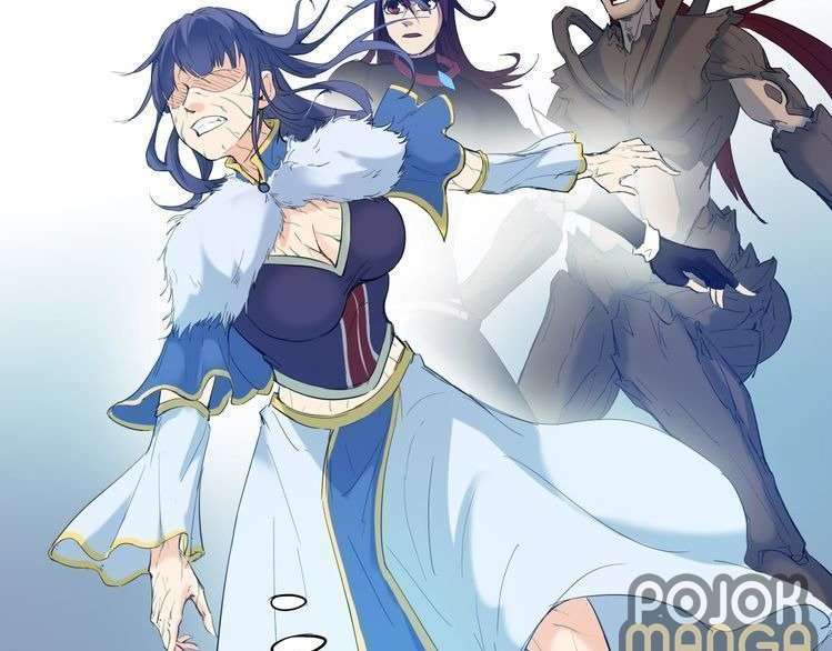 Dragon’s Blood Vessels Chapter 20 Gambar 106