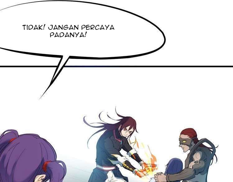 Dragon’s Blood Vessels Chapter 20 Gambar 130