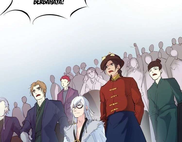 Dragon’s Blood Vessels Chapter 20 Gambar 133