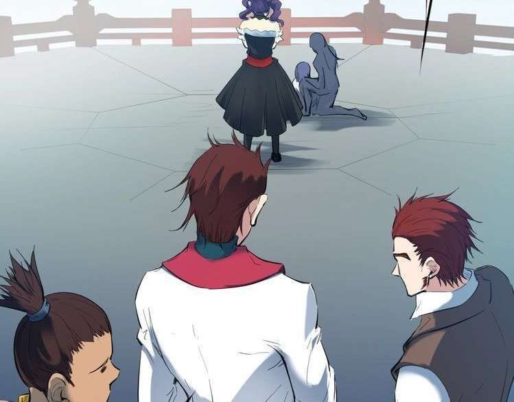 Dragon’s Blood Vessels Chapter 20 Gambar 147
