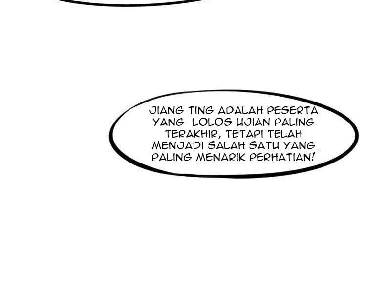 Dragon’s Blood Vessels Chapter 20 Gambar 15
