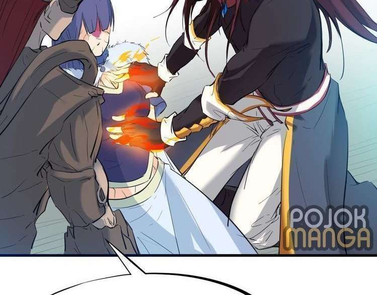 Dragon’s Blood Vessels Chapter 20 Gambar 152