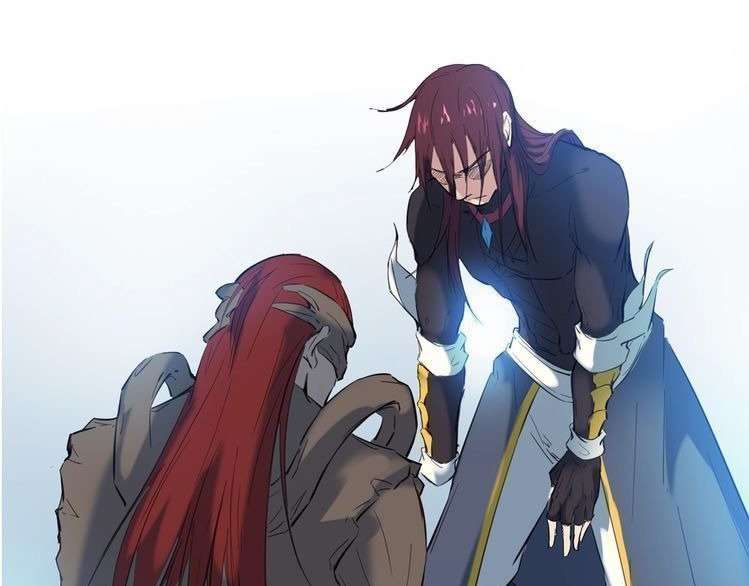 Dragon’s Blood Vessels Chapter 20 Gambar 166