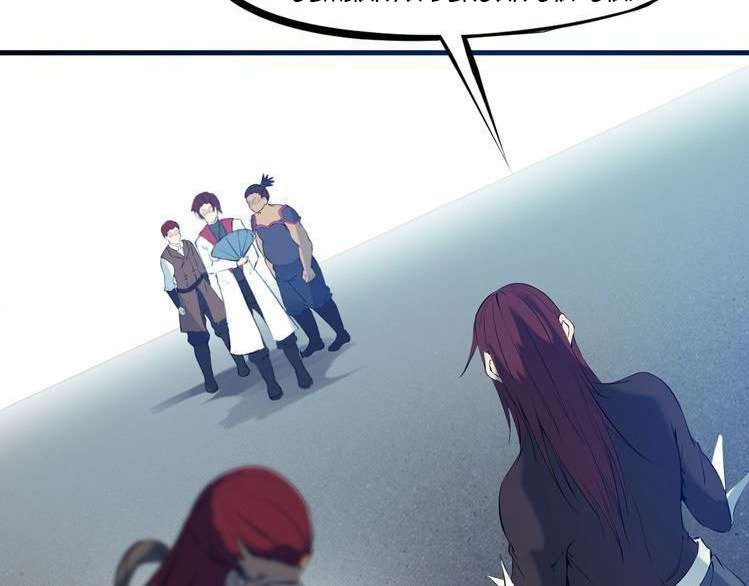 Dragon’s Blood Vessels Chapter 20 Gambar 171