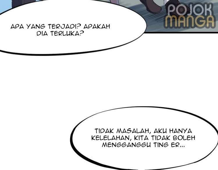 Dragon’s Blood Vessels Chapter 20 Gambar 18