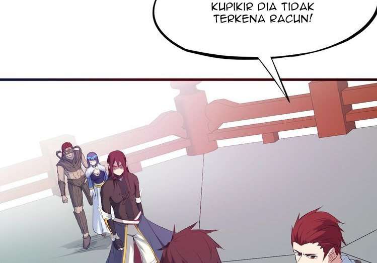 Dragon’s Blood Vessels Chapter 20 Gambar 21
