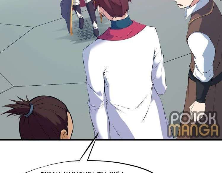 Dragon’s Blood Vessels Chapter 20 Gambar 22