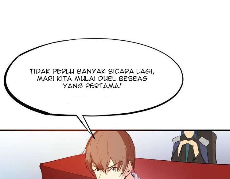 Dragon’s Blood Vessels Chapter 20 Gambar 59