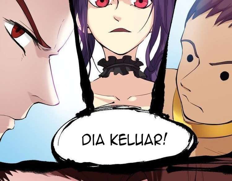 Dragon’s Blood Vessels Chapter 20 Gambar 8