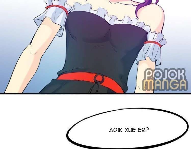 Dragon’s Blood Vessels Chapter 20 Gambar 84