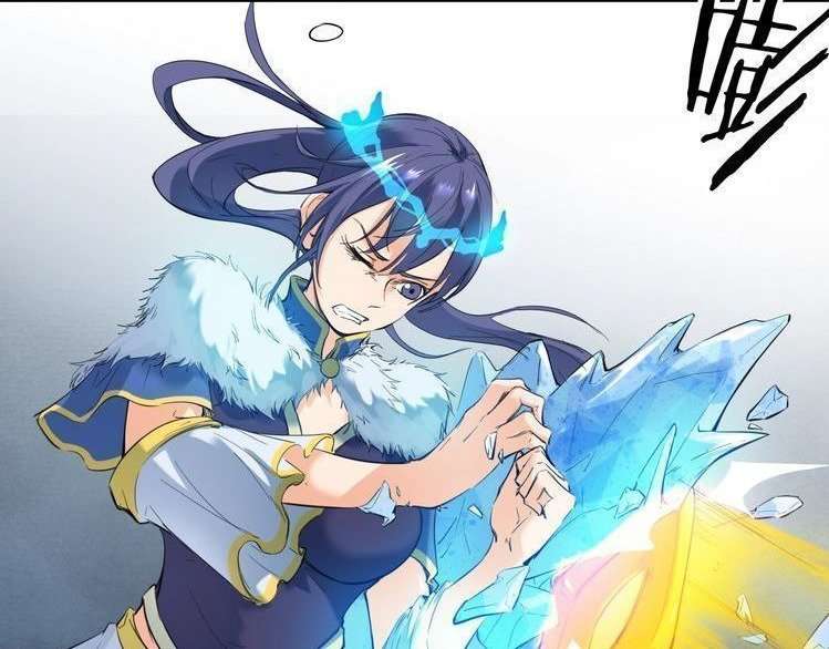 Dragon’s Blood Vessels Chapter 20 Gambar 91