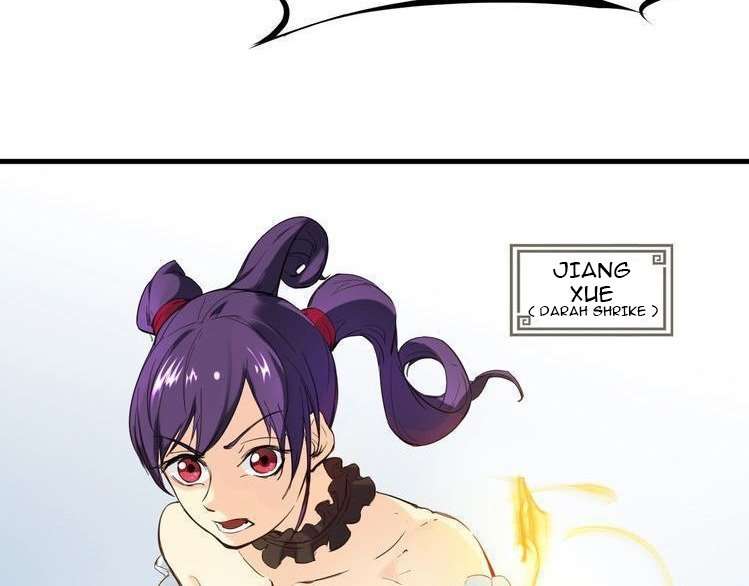 Dragon’s Blood Vessels Chapter 20 Gambar 93