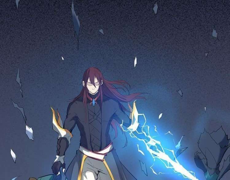Dragon’s Blood Vessels Chapter 19 Gambar 103