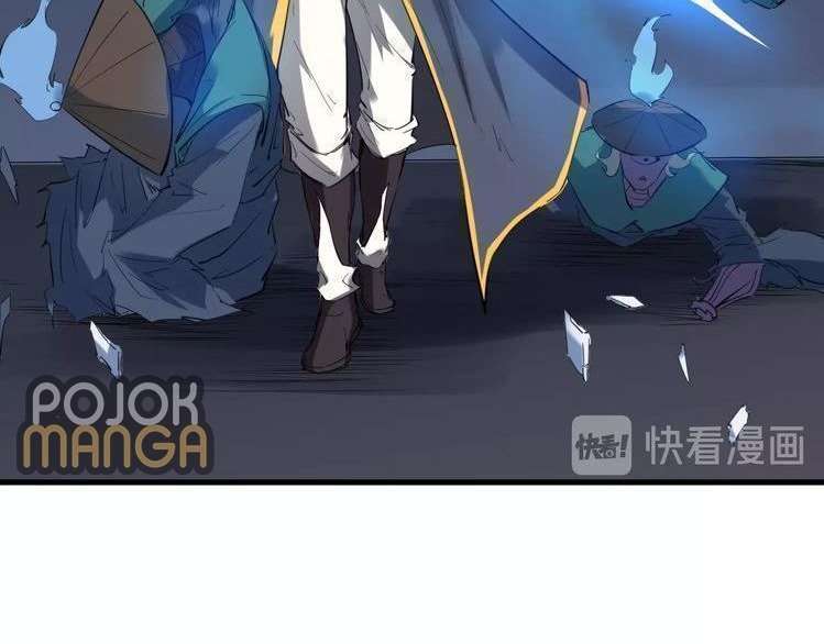 Dragon’s Blood Vessels Chapter 19 Gambar 104
