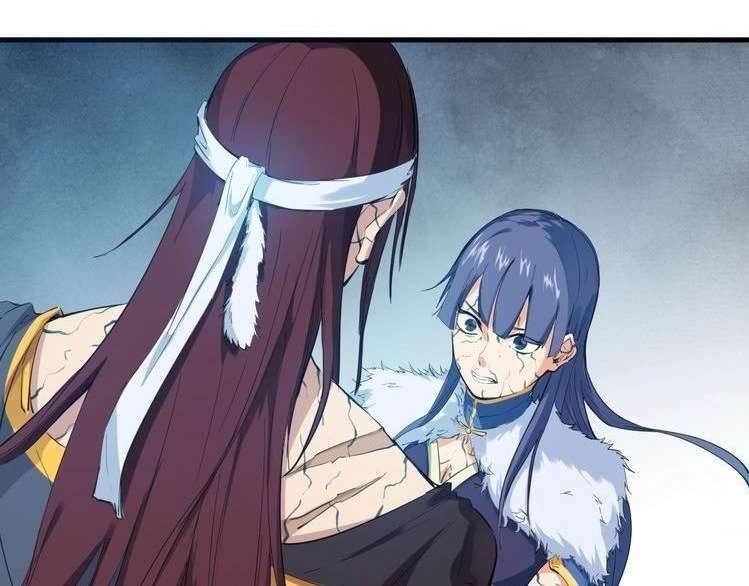 Dragon’s Blood Vessels Chapter 19 Gambar 11