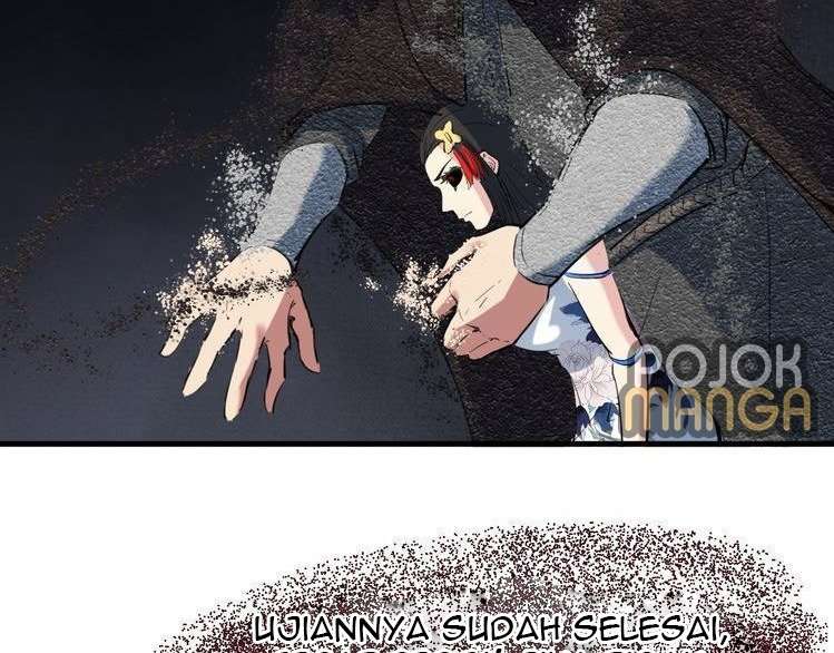 Dragon’s Blood Vessels Chapter 19 Gambar 128