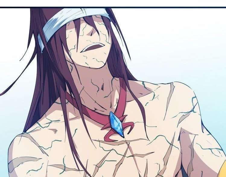 Dragon’s Blood Vessels Chapter 19 Gambar 13