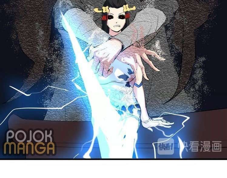 Dragon’s Blood Vessels Chapter 19 Gambar 134