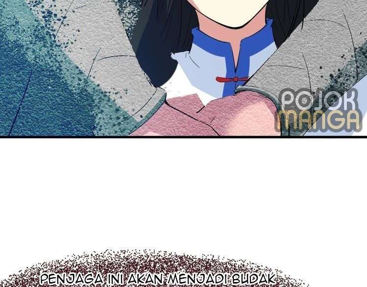 Dragon’s Blood Vessels Chapter 19 Gambar 137