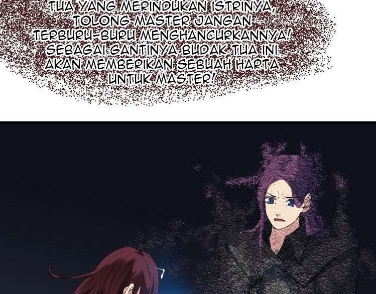 Dragon’s Blood Vessels Chapter 19 Gambar 138