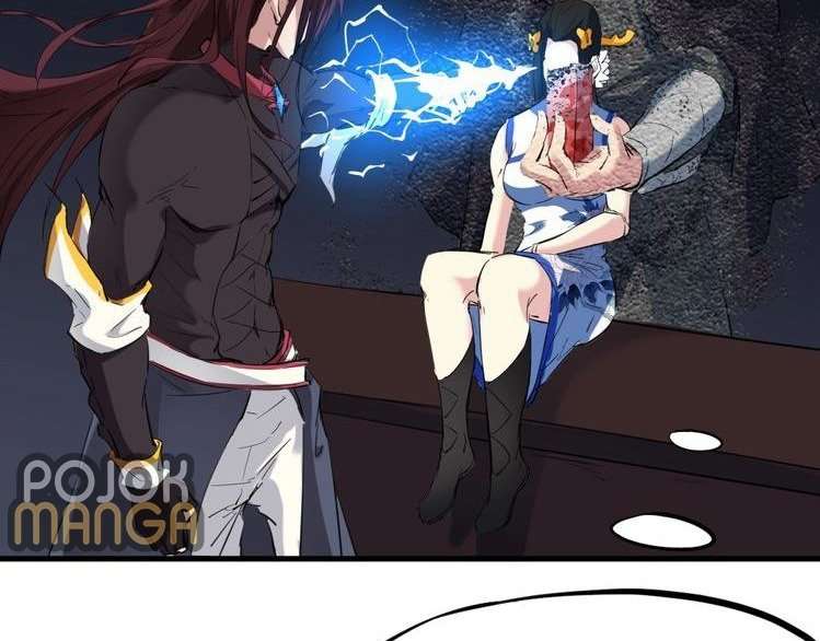 Dragon’s Blood Vessels Chapter 19 Gambar 139