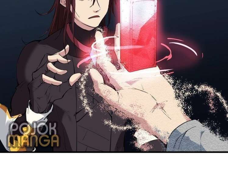 Dragon’s Blood Vessels Chapter 19 Gambar 142