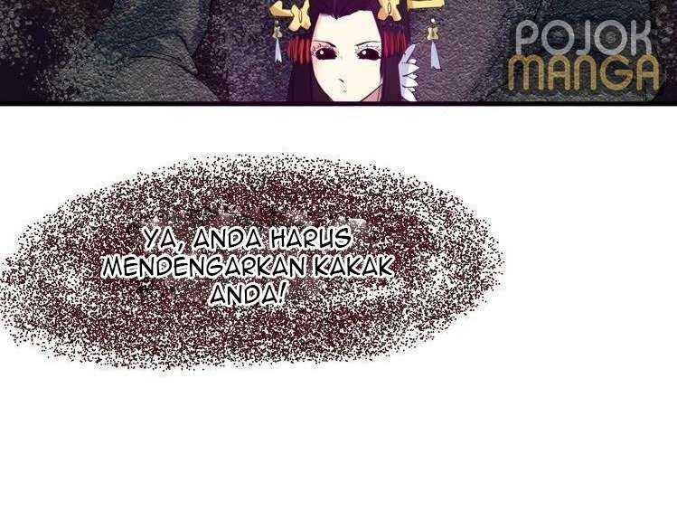 Dragon’s Blood Vessels Chapter 19 Gambar 152