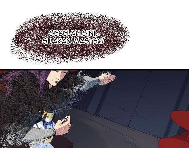 Dragon’s Blood Vessels Chapter 19 Gambar 153