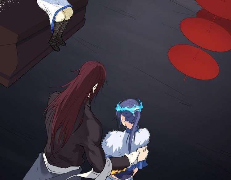 Dragon’s Blood Vessels Chapter 19 Gambar 154
