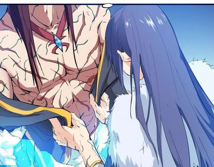 Dragon’s Blood Vessels Chapter 19 Gambar 16