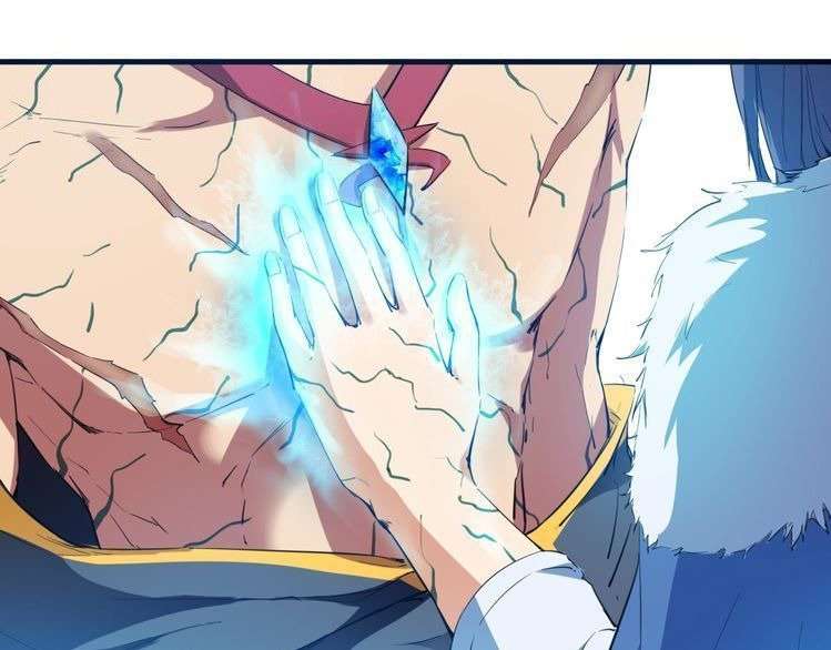 Dragon’s Blood Vessels Chapter 19 Gambar 18