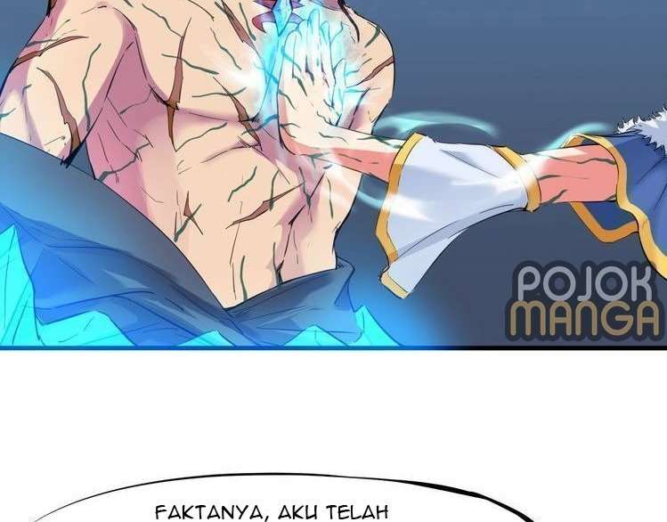 Dragon’s Blood Vessels Chapter 19 Gambar 24