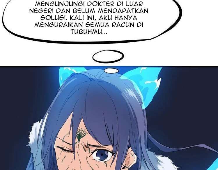 Dragon’s Blood Vessels Chapter 19 Gambar 25