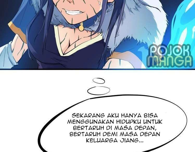 Dragon’s Blood Vessels Chapter 19 Gambar 26