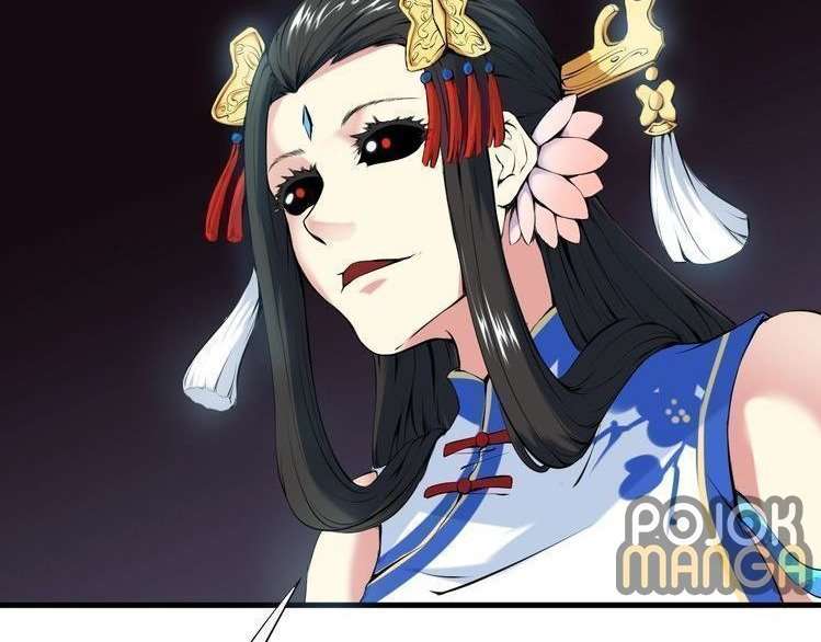 Dragon’s Blood Vessels Chapter 19 Gambar 28