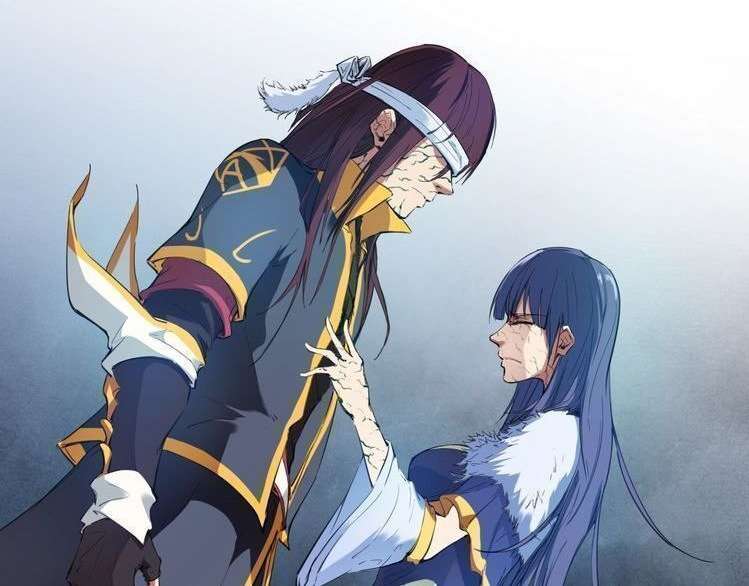 Dragon’s Blood Vessels Chapter 19 Gambar 3