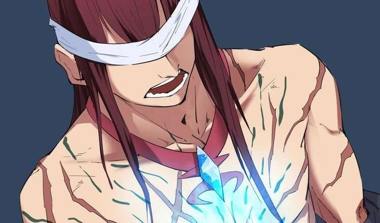 Dragon’s Blood Vessels Chapter 19 Gambar 40
