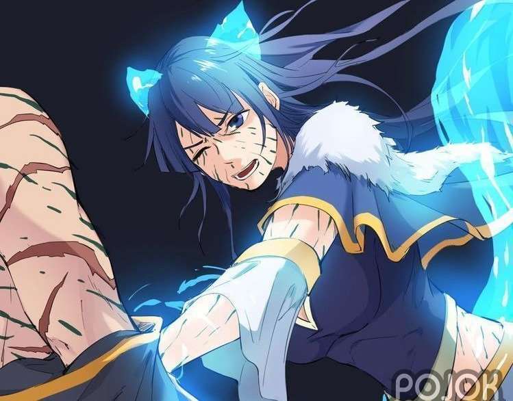 Dragon’s Blood Vessels Chapter 19 Gambar 43