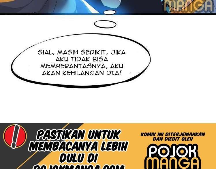 Dragon’s Blood Vessels Chapter 19 Gambar 44
