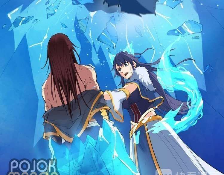 Dragon’s Blood Vessels Chapter 19 Gambar 48