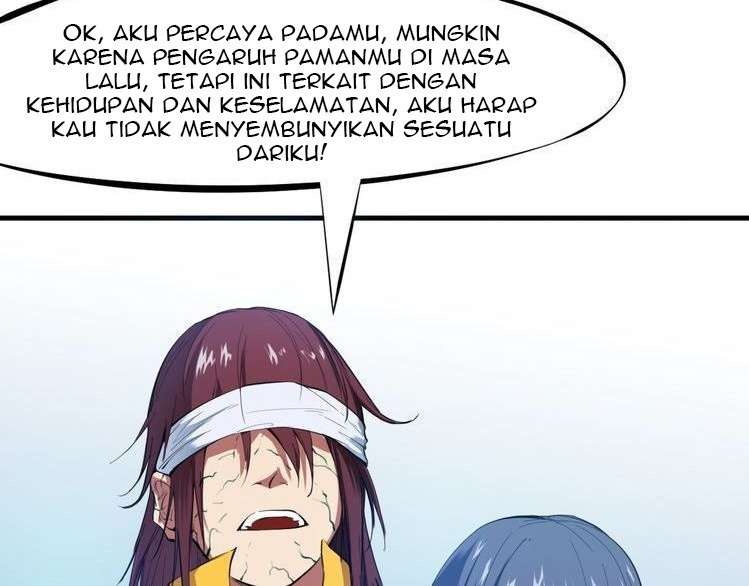 Dragon’s Blood Vessels Chapter 19 Gambar 5
