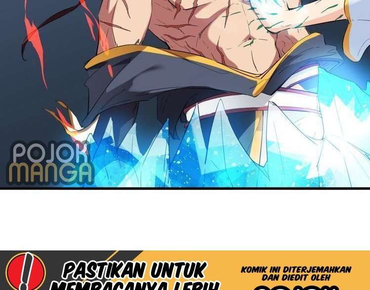 Dragon’s Blood Vessels Chapter 19 Gambar 51