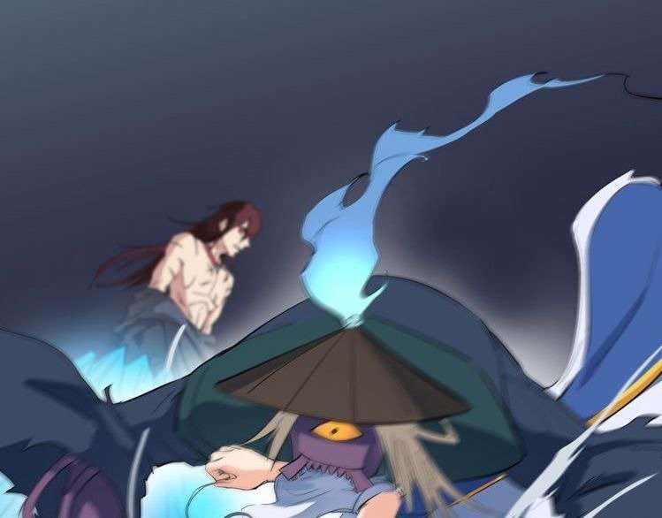 Dragon’s Blood Vessels Chapter 19 Gambar 57