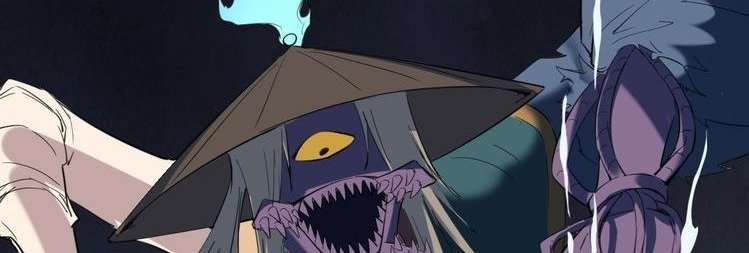 Dragon’s Blood Vessels Chapter 19 Gambar 60