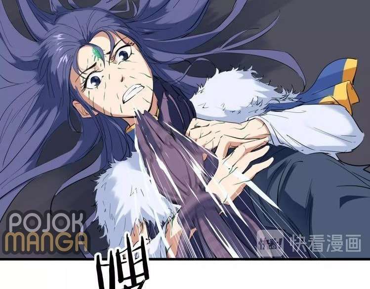Dragon’s Blood Vessels Chapter 19 Gambar 64