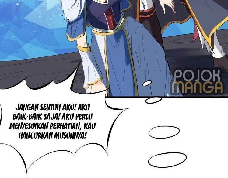 Dragon’s Blood Vessels Chapter 19 Gambar 71