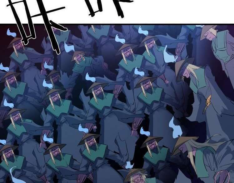 Dragon’s Blood Vessels Chapter 19 Gambar 75