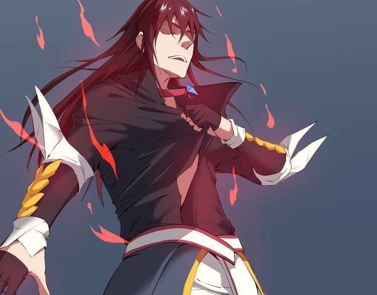Dragon’s Blood Vessels Chapter 19 Gambar 81