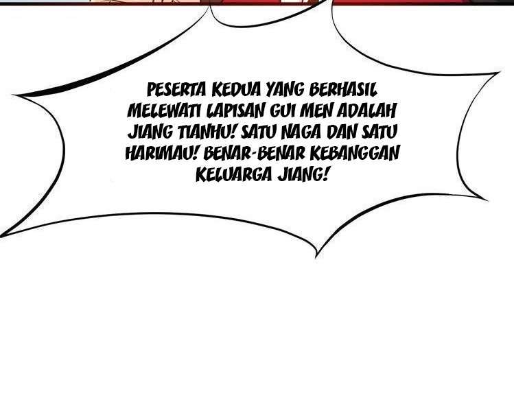 Dragon’s Blood Vessels Chapter 18 Gambar 109
