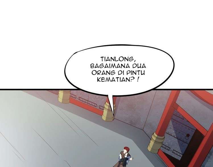 Dragon’s Blood Vessels Chapter 18 Gambar 110